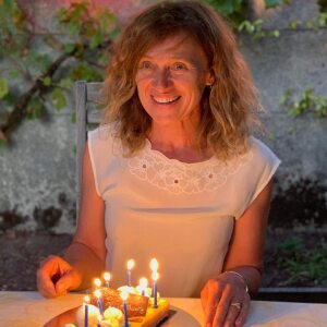 Photo de profil de Françoise Beau