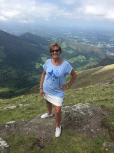 Photo de profil de Francoise Beaudenuit