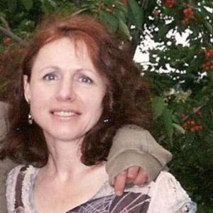 Photo de profil de Françoise Beaudouin