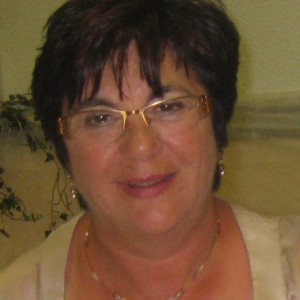 Photo de profil de Françoise Beauger