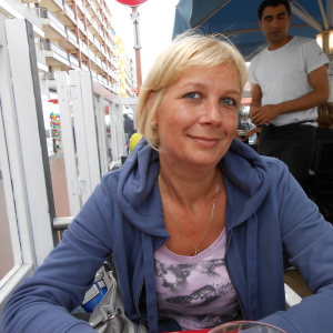 Photo de profil de Francoise Beaupain