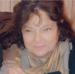 Photo de profil de Françoise Beauvois