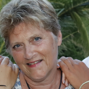 Photo de profil de Francoise Beauvois