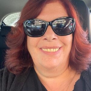 Photo de profil de Françoise Bedu