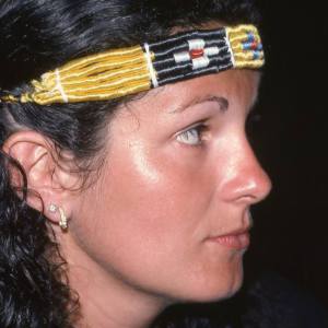 Photo de profil de Françoise Belmon