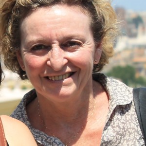 Photo de profil de Francoise Benon
