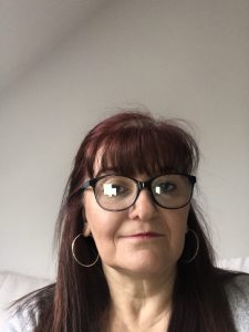 Photo de profil de Francoise Berlureau