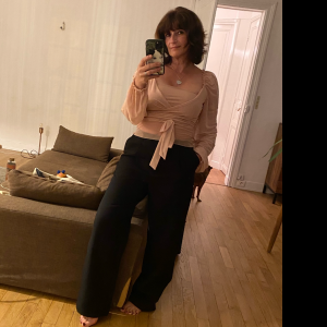 Photo de profil de Françoise Bernollin