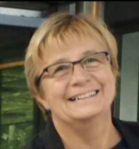 Photo de profil de Francoise Beun