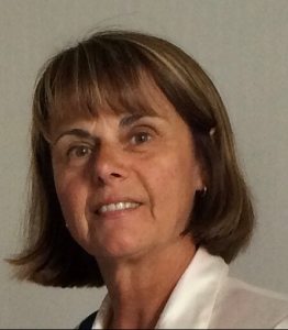 Photo de profil de Françoise Béziat