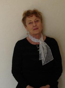 Photo de profil de Françoise Bidois