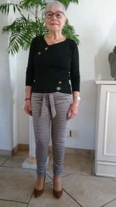 Photo de profil de Françoise Bigan