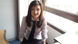 Photo de profil de Francoise Blachier