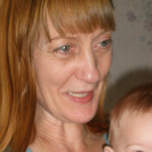 Photo de profil de Françoise Blin