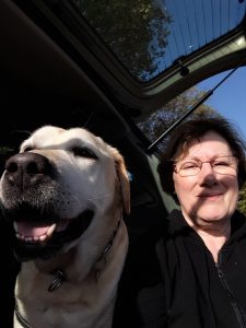 Photo de profil de Francoise Bocenno