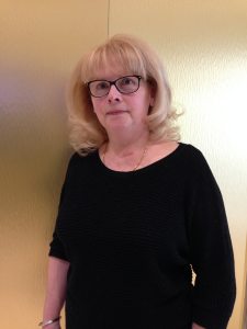 Photo de profil de Françoise Bocianowski