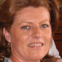 Photo de profil de Françoise Bodenan