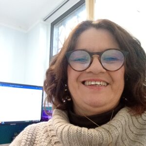 Photo de profil de Françoise Boeuf