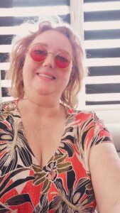 Photo de profil de Françoise Bonaventure