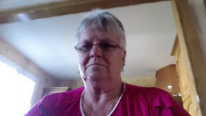 Photo de profil de Françoise Bonnamy