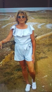 Photo de profil de Françoise Bordas