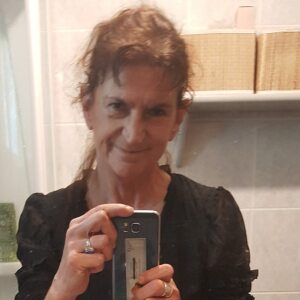 Photo de profil de Françoise Bordier