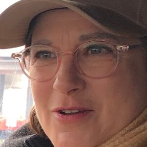Photo de profil de Françoise Bosviel