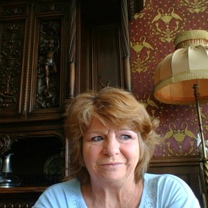 Photo de profil de Françoise Bottollier Depois