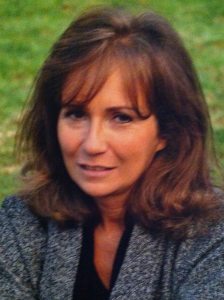 Photo de profil de Francoise Boublil