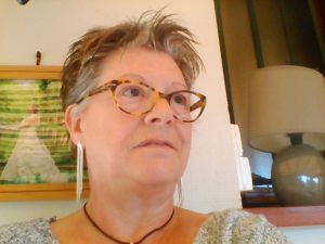 Photo de profil de Francoise Bougard