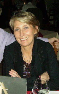 Photo de profil de Françoise Bouland