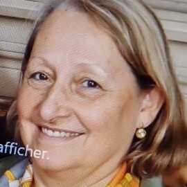 Photo de profil de Francoise Boulanger