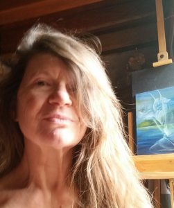 Photo de profil de Françoise Boullard