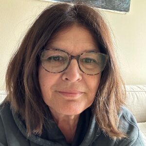 Photo de profil de Françoise Bouquet