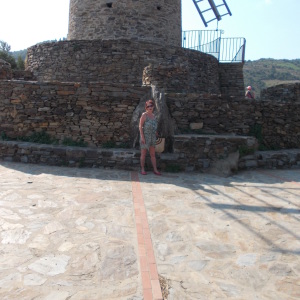 Photo de profil de Francoise Bourcier
