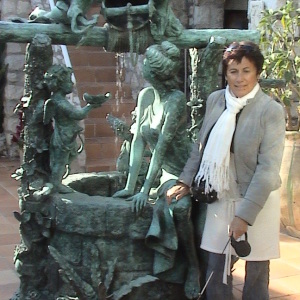 Photo de profil de Francoise Bourdarias