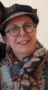 Photo de profil de Françoise Bourdut
