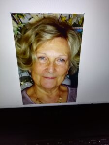 Photo de profil de Françoise Bourgaigne