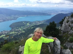 Photo de profil de Françoise Bourgois ep Duquesnoy