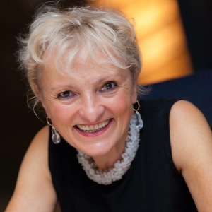 Photo de profil de Francoise Bourjat