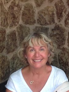 Photo de profil de Françoise Bouvard