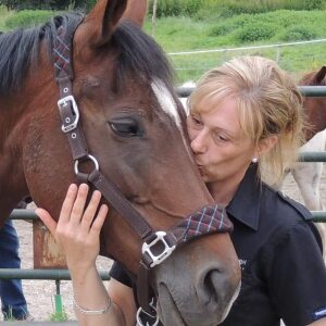 Photo de profil de Françoise Bouxin