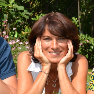 Photo de profil de Francoise Bozon