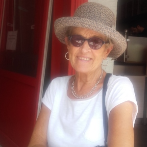 Photo de profil de Françoise Brassard
