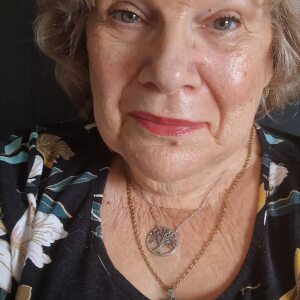 Photo de profil de Françoise Bravard