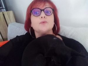 Photo de profil de Françoise Brière