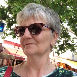 Photo de profil de Francoise Brossard