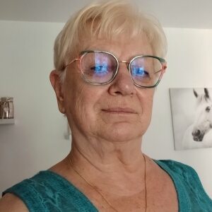 Photo de profil de Francoise Brosse
