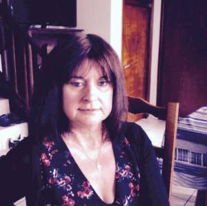 Photo de profil de Françoise Bruneau