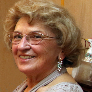 Photo de profil de Françoise Brunetière